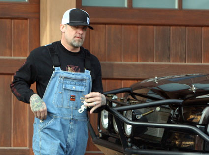 Jesse James Jesse James